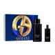 Comprar perfumes online set GIORGIO ARMANI CODE EDT 75 ML + MINI EDT 15 ML SET REGALO