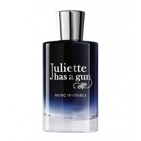 comprar perfumes online JULIETTE HAS A GUN MUSC INVISIBLE EDP 100 ML VP mujer