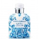 comprar perfumes online hombre DOLCE & GABBANA LIGHT BLUE SUMMER VIBES POUR HOMME EDT 125 ML VP