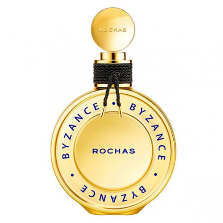 comprar perfumes online ROCHAS BYZANCE GOLD EDP 90 ML VP mujer