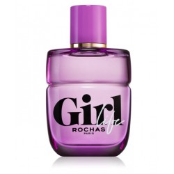 comprar perfumes online ROCHAS GIRL LIFE EDP 75 ML VP mujer