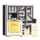 comprar perfumes online hombre HERMES TERRE D'HERMES PARFUM PURE EDP 75ML VP + PURE EDP 5 ML VP + SHOWER GEL 40 ML SET REGALO