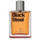 comprar perfumes online VICTORINOX SWISS ARMY BLACK STEEL EDT 100 ML VP mujer
