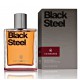 comprar perfumes online VICTORINOX SWISS ARMY BLACK STEEL EDT 100 ML VP mujer