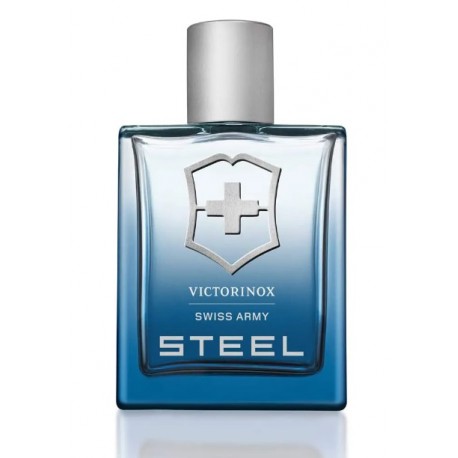 comprar perfumes online hombre VICTORINOX SWISS ARMY STEEL EDT 100 ML VP