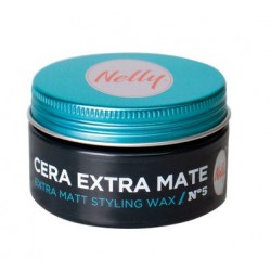 NELLY CERA POMADE EXTRA MATE Nº 5 100 ML