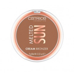 CATRICE MELTED SUN BRONCEADOR EN CREMA 030 PRETTY TANNED