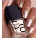 CATRICE ICONAILS GEL LACQUER NAIL POLISH 155 SILVERSTAR