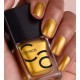 CATRICE ICONAILS GEL LACQUER NAIL POLISH 156 COVER ME IN GOLD