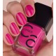 CATRICE ICONAILS GEL LACQUER NAIL POLISH 157 I'M A BARBIE GIRL