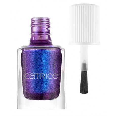 CATRICE MATEFACE ESMALTE DE UÑAS C01 PRETTY AVATAR