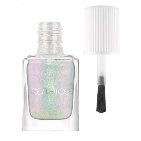 CATRICE MATEFACE ESMALTE DE UÑAS C02 CYBER BEAUTY