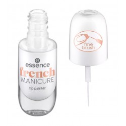 ESSENCE MANICURE FRENCH TIP PAINTER 01 YOURE SO FINE
