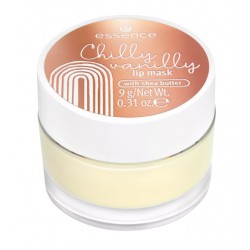 ESSENCE CHILLY VANILLY MASCARILLA LABIAL