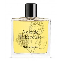comprar perfumes online MILLER HARRIS NOIX DE TUBEREUSE EDP 100 ML VP mujer