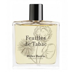comprar perfumes online unisex MILLER HARRIS FEUILLES DE TABAC EDP 100 ML VP