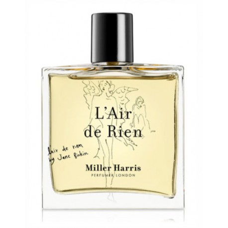 Miller Harris L 'Air De Rien Eau de Parfum 100 ml Vapo