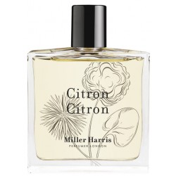 comprar perfumes online unisex MILLER HARRIS CITRON CITRON EDP 100 ML VP