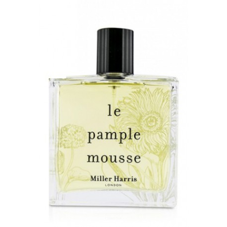 comprar perfumes online unisex MILLER HARRIS PAMPLE MOUSSE EDP 100 ML VAPO