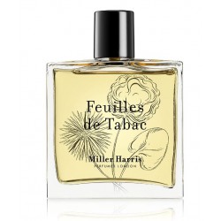 comprar perfumes online MILLER HARRIS FEUILLES DE TABAC EDP 50 ML VP mujer