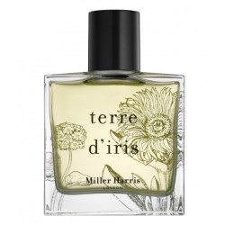 comprar perfumes online MILLER HARRIS TERRE D' IRIS EDP 50 ML VP mujer
