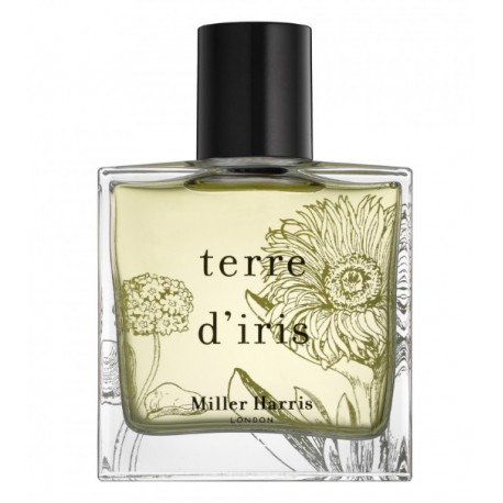 comprar perfumes online MILLER HARRIS TERRE D' IRIS EDP 50 ML VP mujer