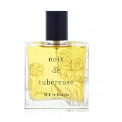 comprar perfumes online MILLER HARRIS NOIX DE TUBEREUSE EDP 50 ML VP mujer