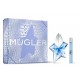 comprar perfumes online MUGLER ANGEL EDP 50 ML VP + EDP 10 ML SET REGALO mujer