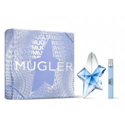 comprar perfumes online MUGLER ANGEL EDP 50 ML VP + EDP 10 ML SET REGALO mujer