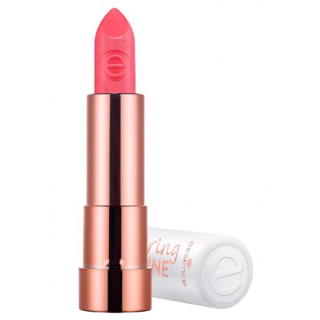 ESSENCE BARRA LABIOS CON COLAGENO CARING SHINE 207 MY PASSION