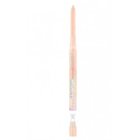 ESSENCE META GLOW LAPIZ DE OJOS DUROCOMATICO 01 CHROMATIC LOVE