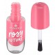 ESSENCE GEL NAIL COLOUR ESMALTE DE UÑAS 67 ROSY FUTURE