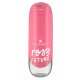 ESSENCE GEL NAIL COLOUR ESMALTE DE UÑAS 67 ROSY FUTURE