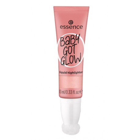 ESSENCE BABY GOT GLOW ILUMINADOR LÍQUIDO 20