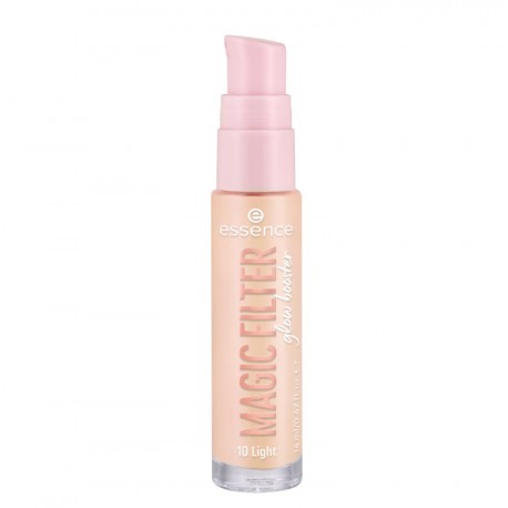 ESSENCE GLOW BOOSTER MAGIC FILTER BASE DE MAQUILLAJE 10