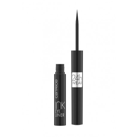 CATRICE EYELINER LIQUIDO INK 010 BEST IN BLACK