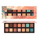 CATRICE PALETA DE SOMBRAS DE OJOS SLIM CORAL CRUSH