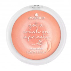 ESSENCE GOT A CRUSH ON APRICOTS COLORETE EN POLVO