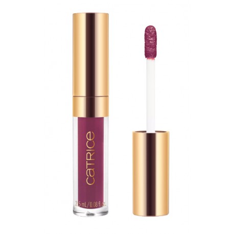 CATRICE SEEKING FLOWERS TINTE LABIAL HIDRATANTE 02 FUCHSIA FLING