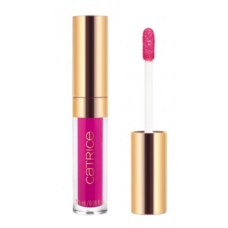 CATRICE SEEKING FLOWERS TINTE LABIAL HIDRATANTE 03 BLOOMTASTIC