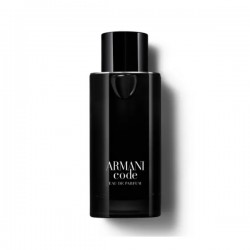 ARMANI CODE EAU DE PARFUM 125 ML VP RECARGABLE