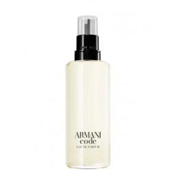 ARMANI CODE EAU DE PARFUM 150 ML RECARGA