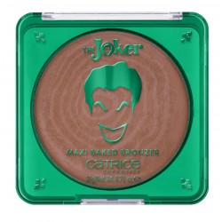 CATRICE THE JOKER POLVOS BRONCEADORES 020