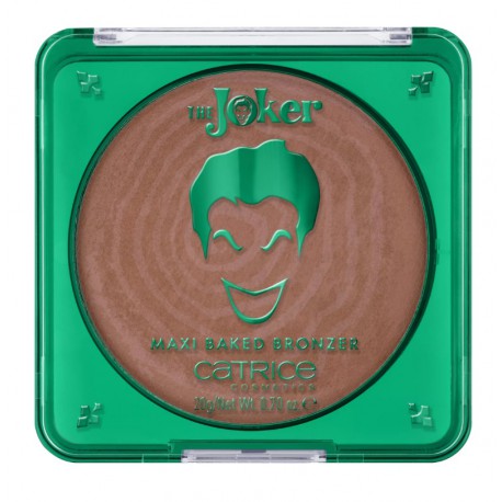 CATRICE THE JOKER POLVOS BRONCEADORES 020