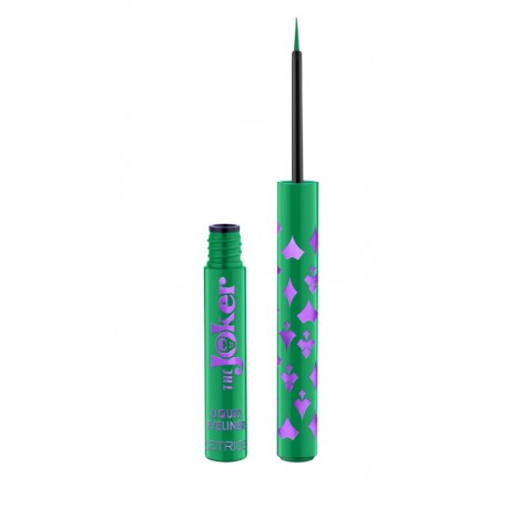 CATRICE THE JOKER EYELINER LIQUIDO 020