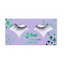 CATRICE THE JOKER PESTAÑAS POSTIZAS DE COLOR 020