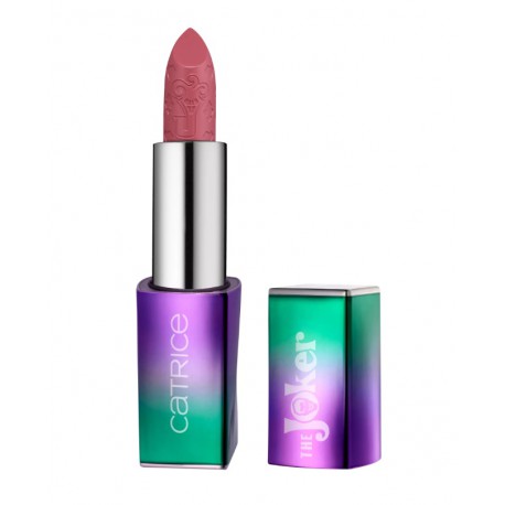 CATRICE THE JOKER BARRA DE LABIOS MATE 010