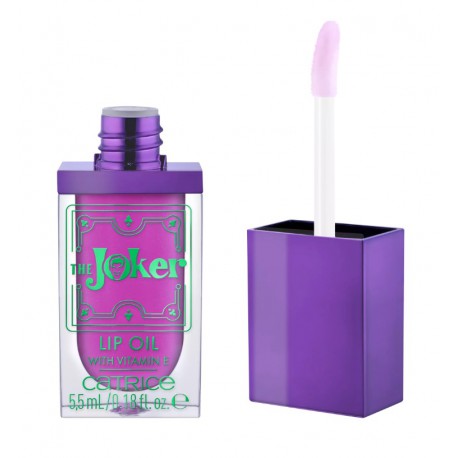 CATRICE THE JOKER ACEITE DE LABIOS 5.50 ML