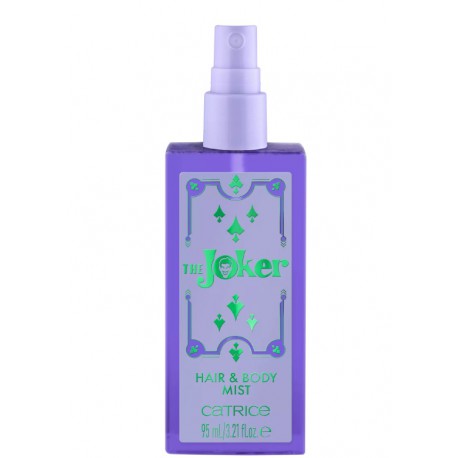 CATRICE THE JOKER BRUMA PARA CUERPO Y CABELLO 95 ML