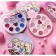 ESSENCE HARLEY QUINN PALETA DE SOMBRAS DE OJOS 01 HEY PUDDIN